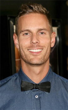 Christopher Landon